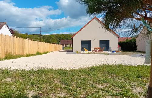 Les bambous - 2 logements 10min du zoo neuf-confort-famille-jeux pour enfants - Foto 46