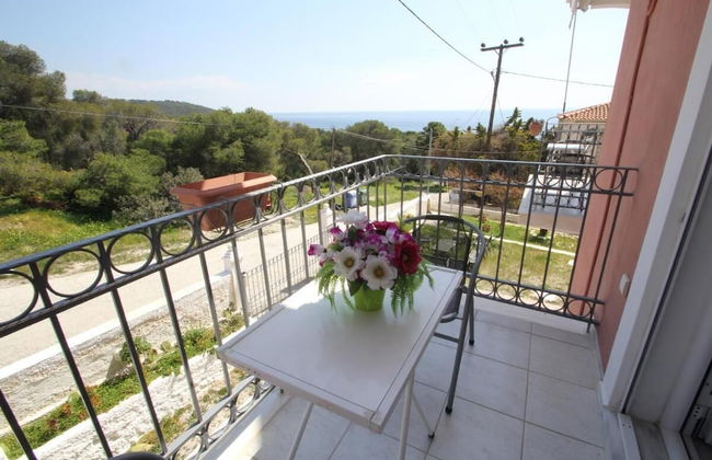 Pelagos Studios by Frangki 2 - Photo 1