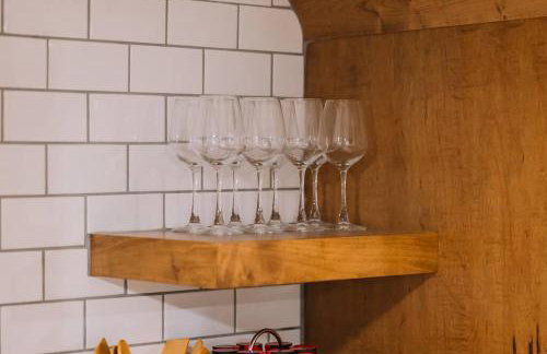 Family Friendly Downtown Apple Creek by Antiques - Foto 37