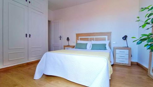 Ático Deluxe Granada, Parking gratis y Terraza - Foto 5