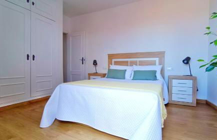 Ático Deluxe Granada, Parking gratis y Terraza - Foto 5