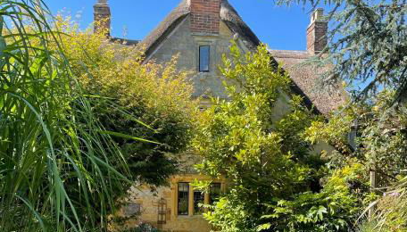 The Burrow - Foto 2, Garden, Garden view