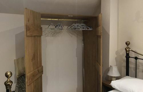 Nuneaton - Cottage - Sleeps 2 - Parking - Garden - Foto 14