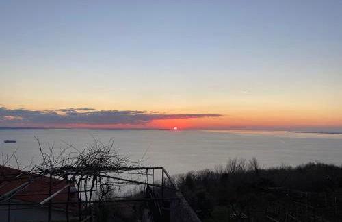 Casa Contovello - Foto 16