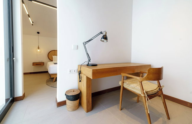 Premier Umalas Villas - Foto 36