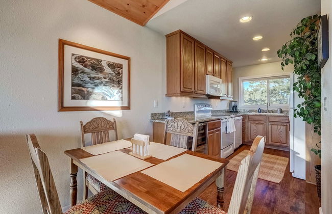 Scenic Escape - Best Views of Lake Tahoe! - Foto 21