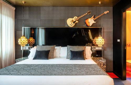 Glam Taoo Hotel Apartamento Boutique - Foto 55