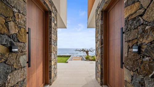 Evelmare Beachfront Apartments - Foto 3