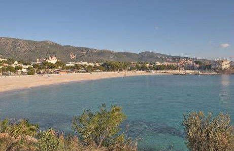 Apartamento en la playa - Foto 12