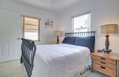 2 Mi to Boardwalk Home with Grill in Dania Beach! - Foto 14