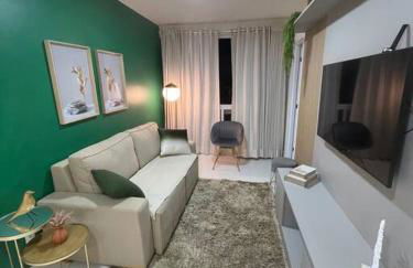 Apartamento top bem localizado - Foto 1