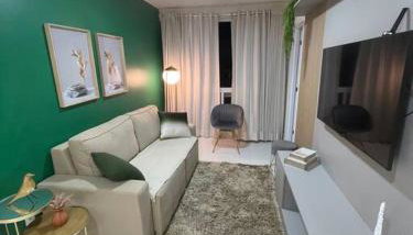 Apartamento top bem localizado - Foto 1