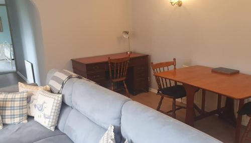 Canalside Manor House Annexe with Secure Parking - Foto 5