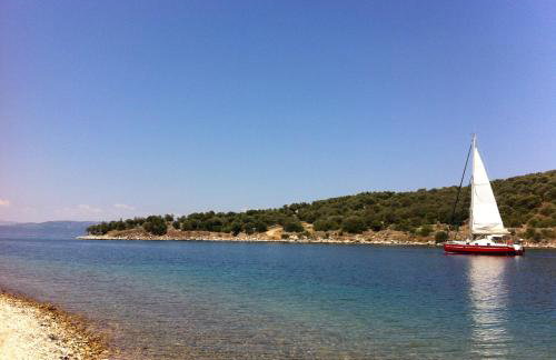 Sea Front Studio - Porto Buffalo - Evia - Foto 28