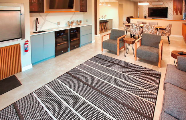 Salty Springbok, Langebaan 6-sleeper - Foto 26