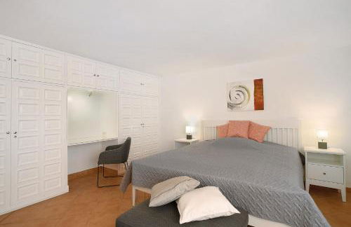 Apartment Seaside - Foto 13