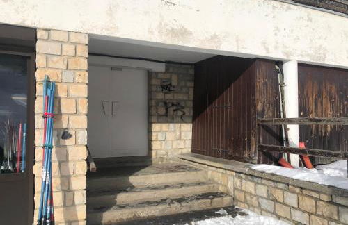 Appartement sur piste à Praloup - Foto 11