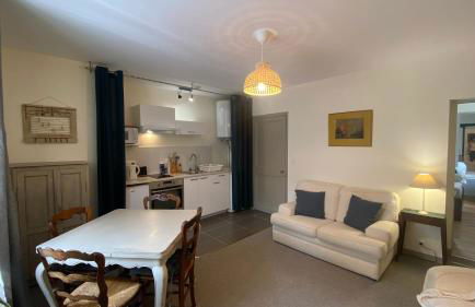 Chez Yann et Valérie - Photo 15