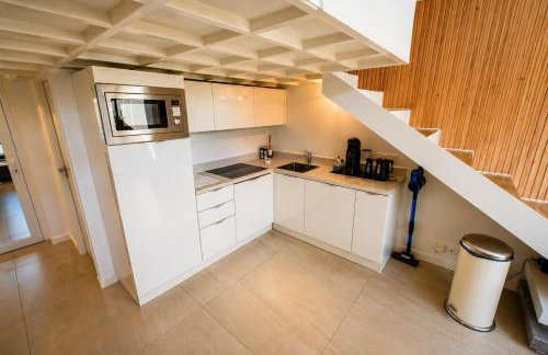 Villa Bono Romantic Suite & Private Jacuzzi - Foto 38