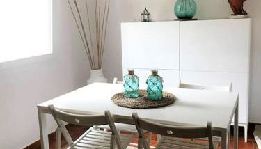 Casa Luna Primera Línea de la Playa Almadrava - Foto 2