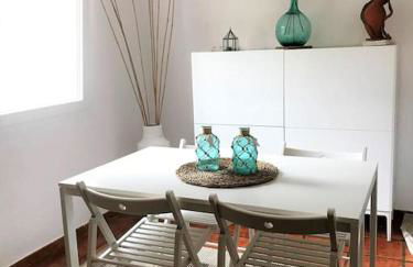 Casa Luna Primera Línea de la Playa Almadrava - Foto 2