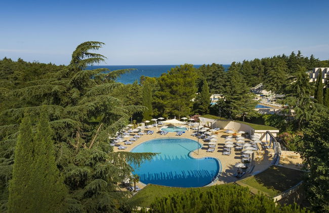 Valamar Diamant Residence - Foto 13