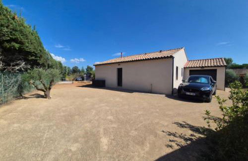 Villa neuve avec piscine,Jacuzzi aux portes du Verdon - Foto 12