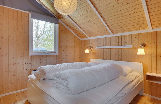 "Norna" - 300m from the sea - Foto 16