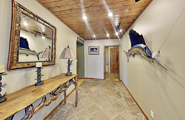 Lazy Pines Lodge - Foto 41