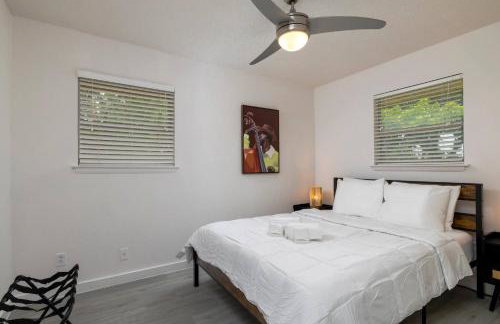 Family-Friendly World Cup Stay - Easy Drive Away - Foto 13