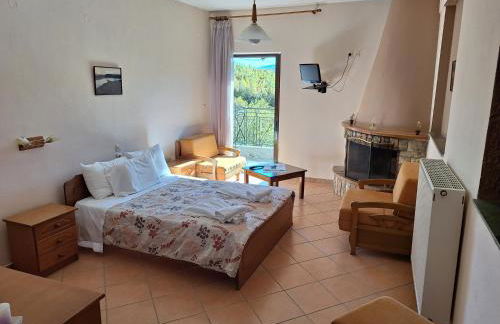 Miaritis rooms - Photo 16