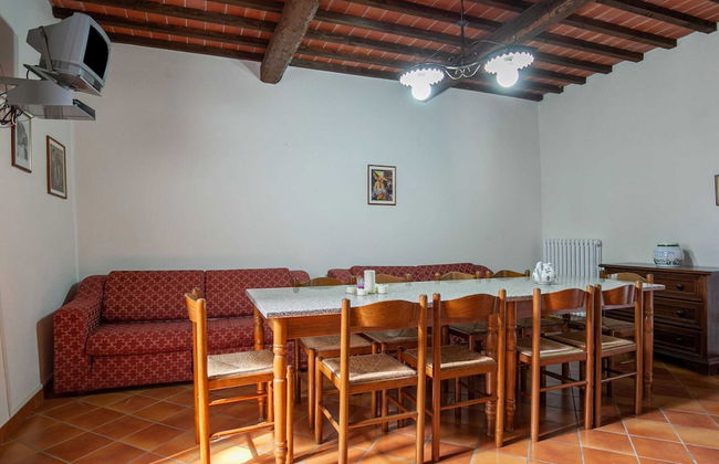 Spacious Tuscany Retreat - Foto 24