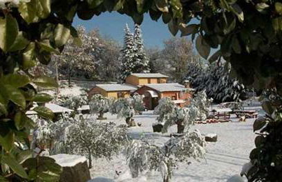 Villa Valentina Spa - Foto 21