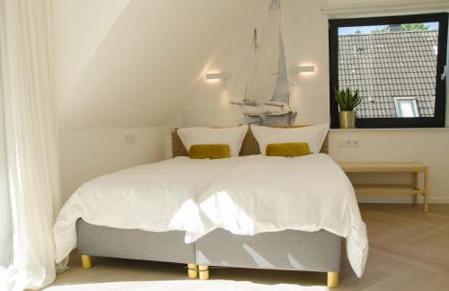 Maritim Studio mit grosszügigen Balkon Freier Strassenparken - Foto 22