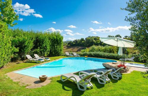 Villa Casale Silvia Large Private Pool A C Wifi - 2931 - Foto 19