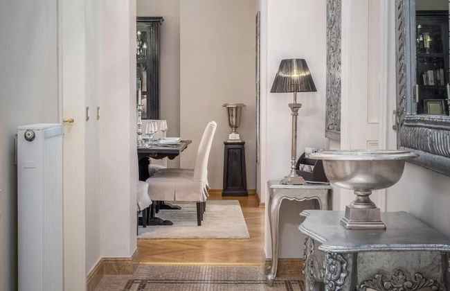 Palacina Berlin - Serviced Apartments - Foto 6