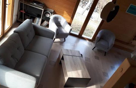 maison familiale au calme, proche nature - Foto 2