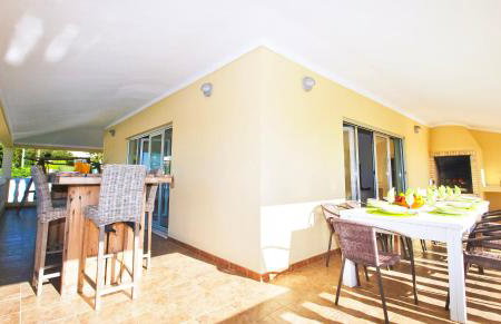 Villa Buddha - Piscina e BBQ em Albufeira - Foto 16