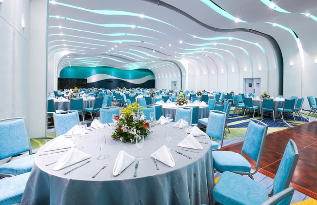 Tambuli Seaside Resort and Spa - Foto 29