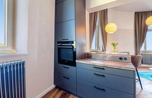 Cuxhaven Wasserturm - Foto 37