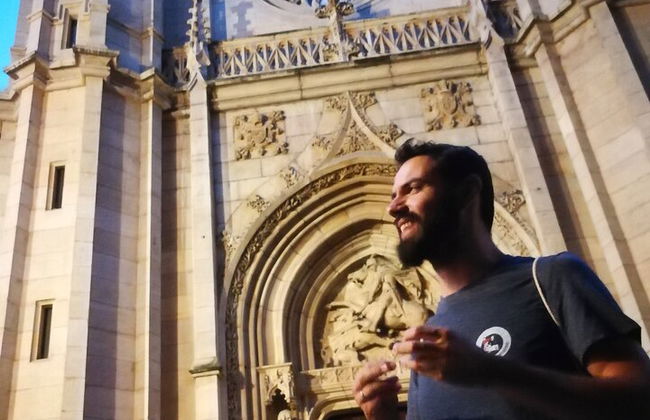 Lione oscura - Foto 7