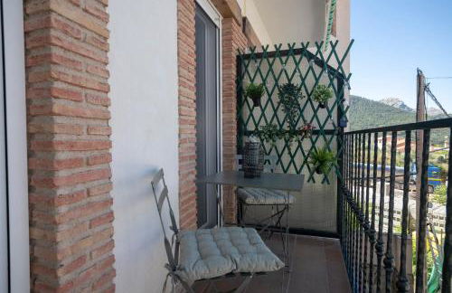 VFT Apartamento "La Dehesa de Cazorla" - Foto 9