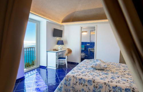 Le Contrade by Sosòre Holiday Homes -Amalfi Coast - Foto 80