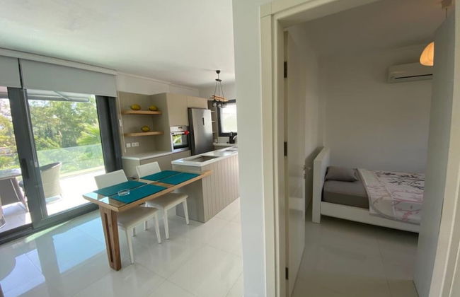 2 Bedroom Flat In Yalikavak 5 Minutes Walking Distance to the Sea - Foto 6