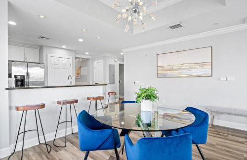 5 Star Condo on Orlando’s most Exclusive Reunion Resort and Spa Orlando Condo 5794 - Foto 12