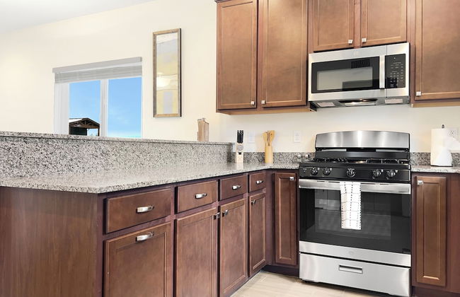 Mt Elden Tree Home - Foto 16