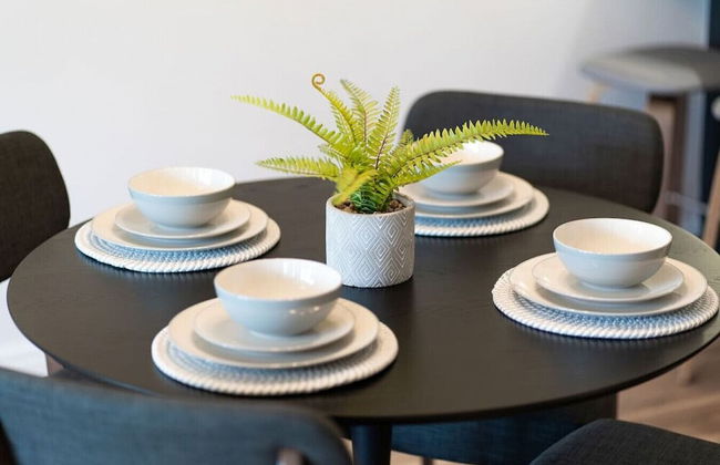 At the Castle - Private Balcony - Foto 28