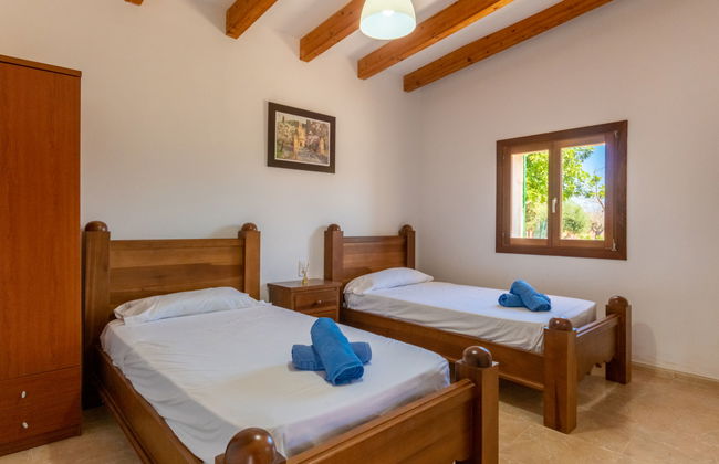 Son Ulari Petit - Foto 8