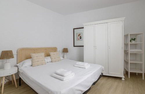 Living4malaga Seaside apartments - Foto 43