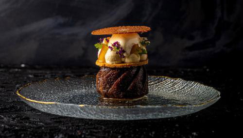 Plas Dinas Country House - Foto 5